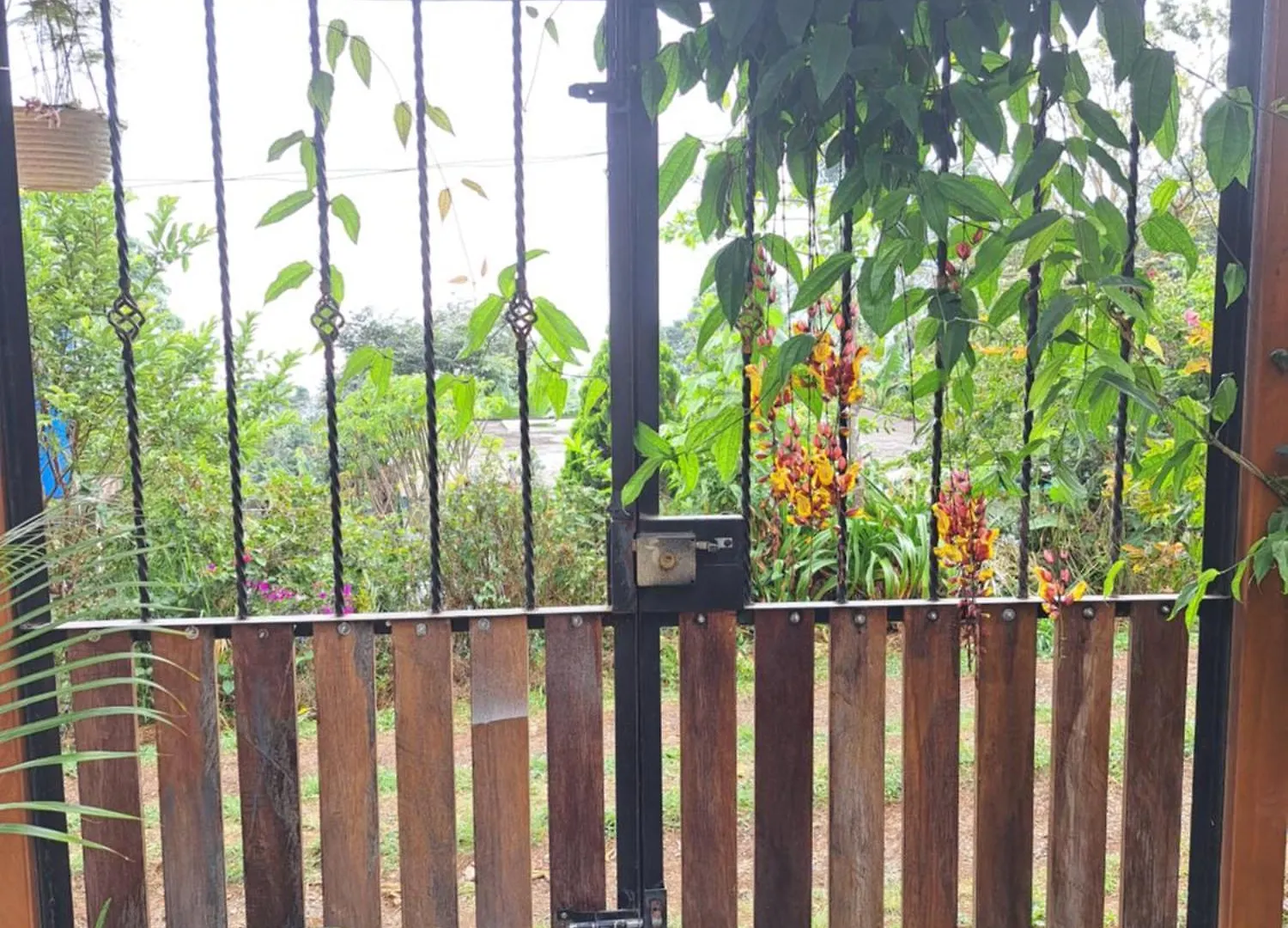 Semesterbostad El Rincon De Blanquita Villa Cali