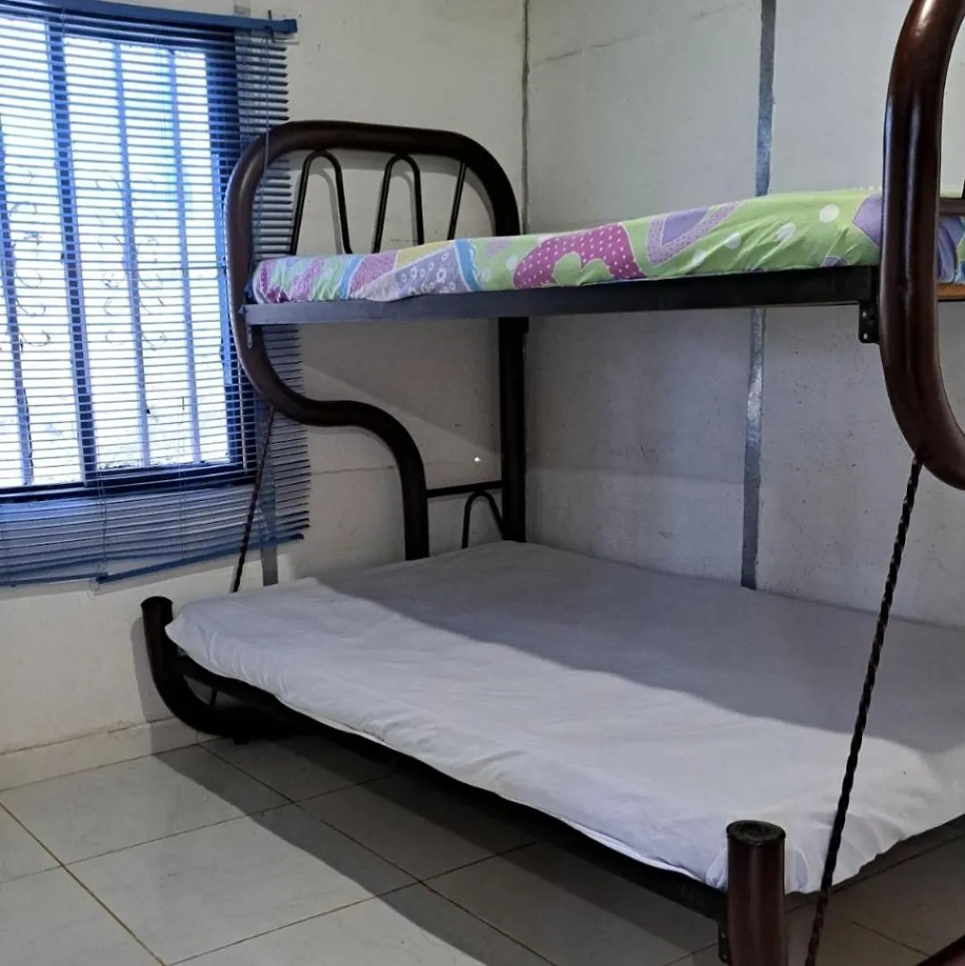 Semesterbostad El Rincon De Blanquita Villa Cali